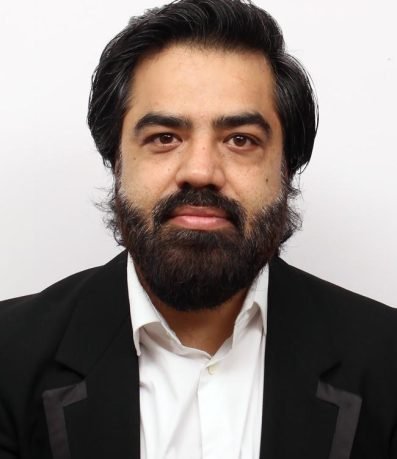 Manish Pawani